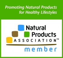 Natural Products Association Member