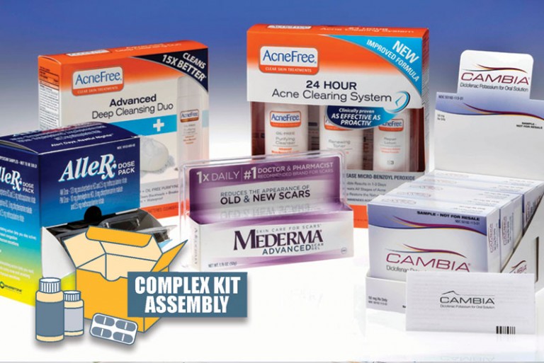 Pharma Packaging Products Medical Packaging by Tjoapack US